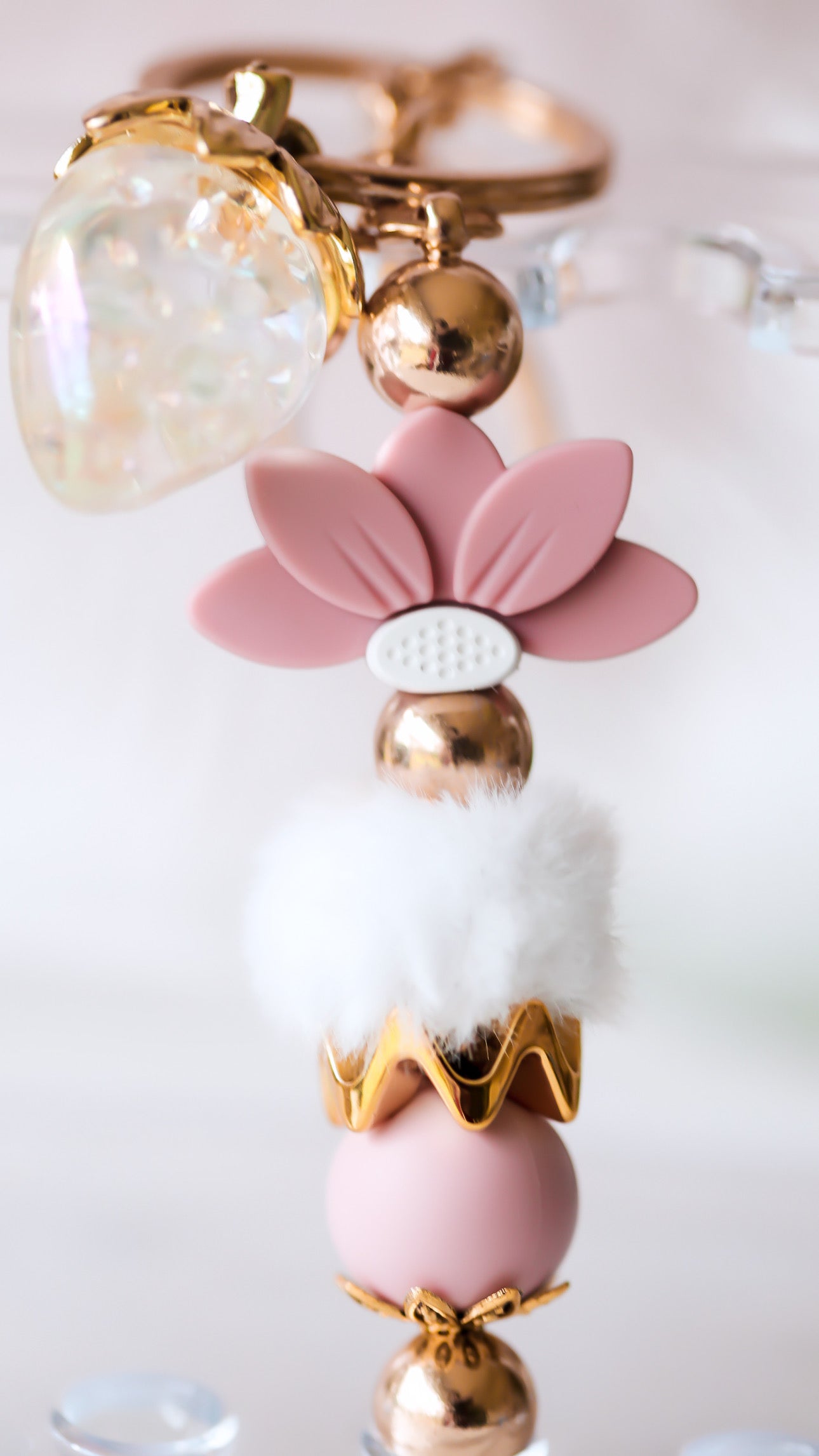 STRAWBERRY PINK VIBES