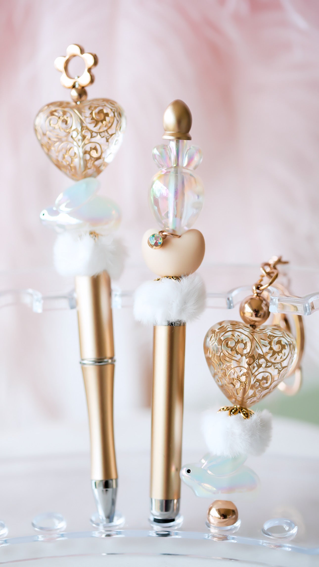 SET OF 3 EASTER