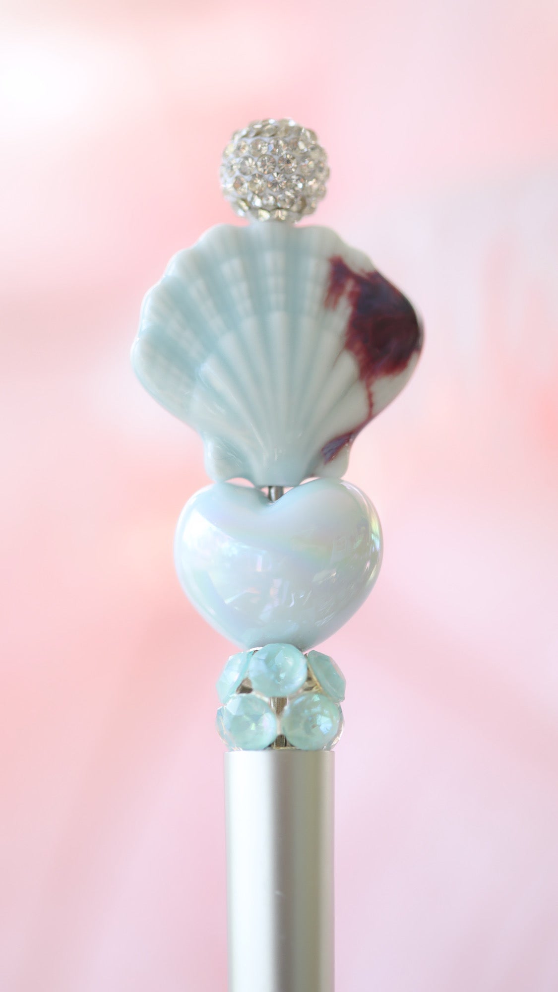 PORCELAIN SHELL