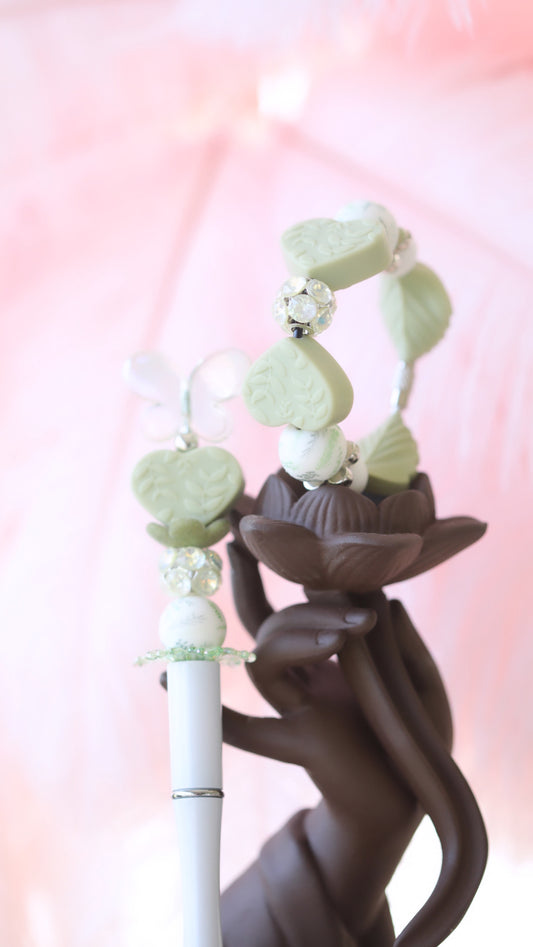 SAGE GREEN SET