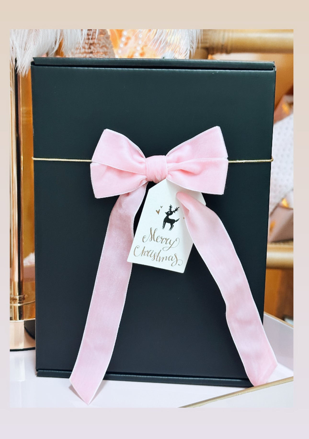 Girl's Gift Box 1